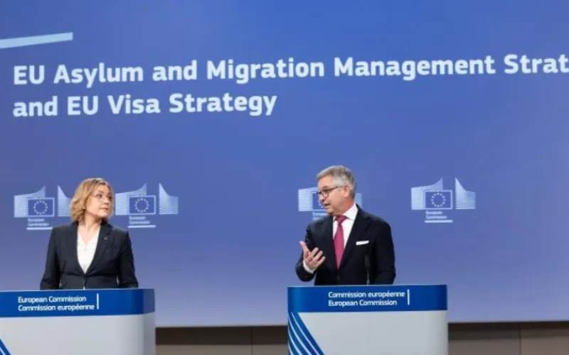 Novedades sobre Derecho laboral e Inmigración