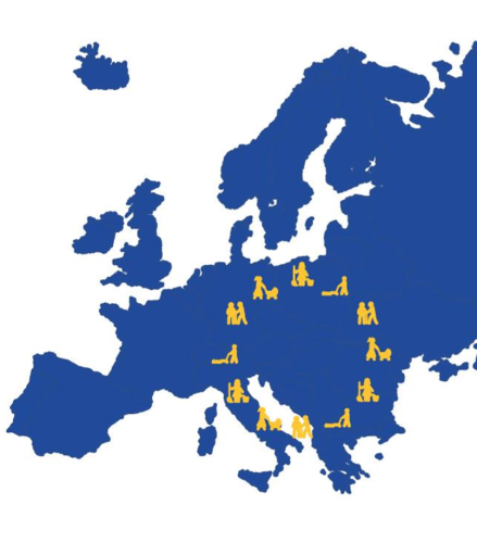 La Estrategia Europea de Cuidados según los empleadores italianos. 