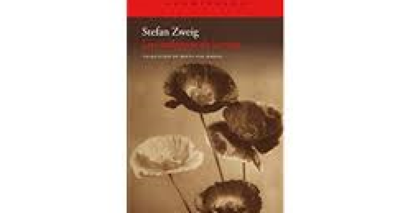 Stefan Zweig: LOS MILAGROS DE LA VIDA (Editorial Acantilado, 2011). 